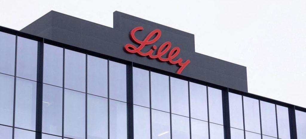Sede de Lilly