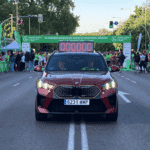 BMW patrocina la Carrera Contra el Cáncer de Madrid