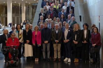 I Encuentro Empresas y Tercer Sector de Acción Social La Rioja