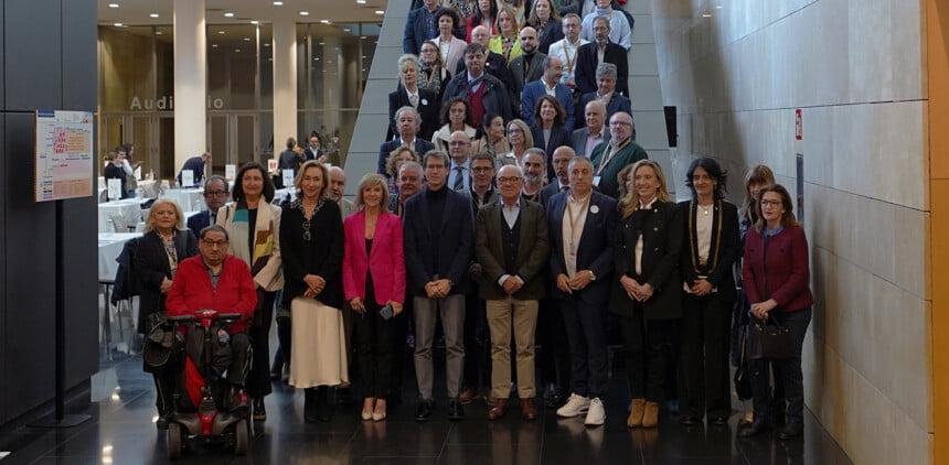 I Encuentro Empresas y Tercer Sector de Acción Social La Rioja