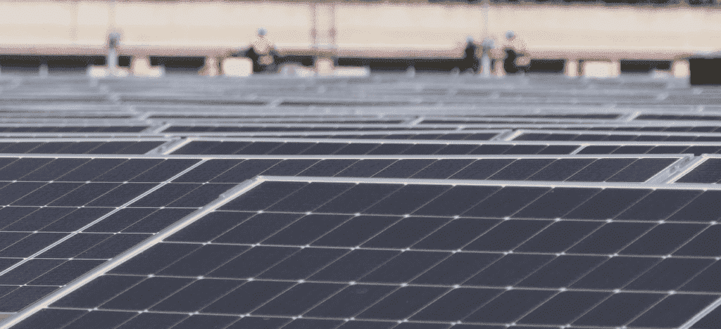 Energía renovable de Endesa