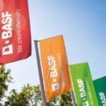 Banderas BASF