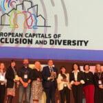 Premios Capitales Europeas de la Inclusión y la Diversidad