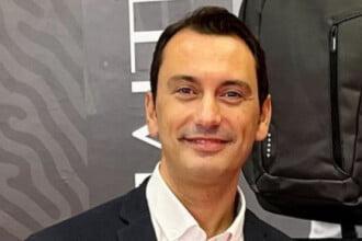 Andrés Serrano Bailén, CEO de Design Bags