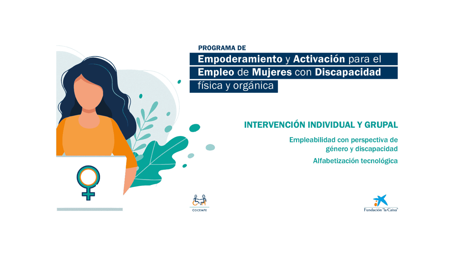 Más de 500 mujeres atendidas en el Programa de Empoderamiento y ...