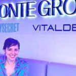 Tania Herraiz, Responsable  de Salud y Seguridad Laboral de Donte Group