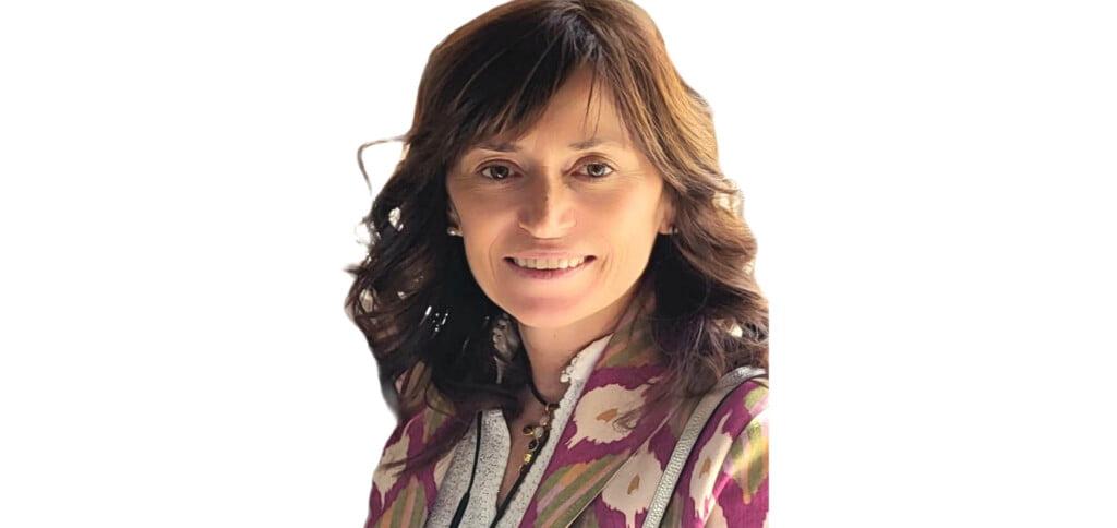 Susana Amaya, Sustainability Manager de Smurfit Kappa España, Portugal y Marruecos