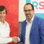 Alianza de Cáritas Valencia con el Máster en RSC