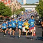 Carrera popular InRun de Fundación A LA PAR