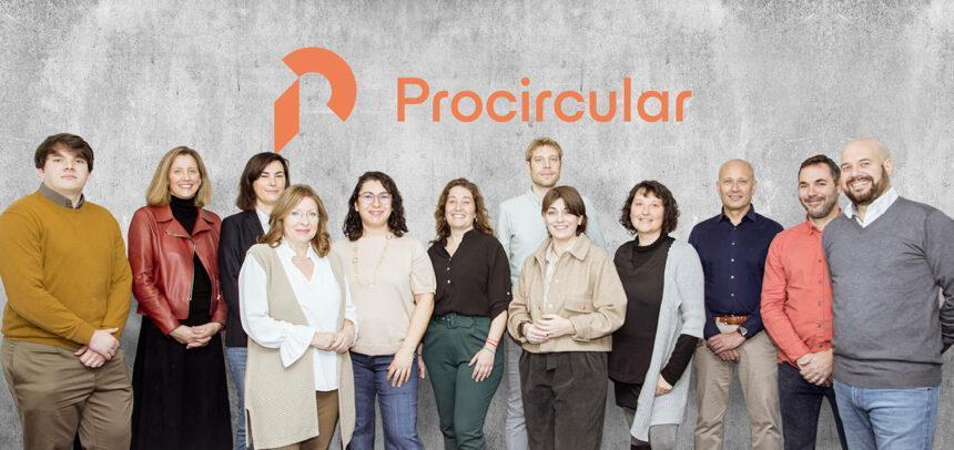 Equipo de ProCircular