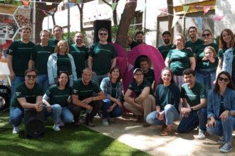 Prologis España - Impact Day