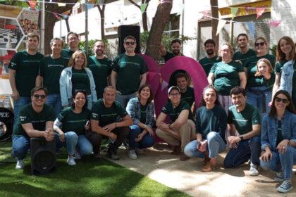 Prologis España - Impact Day