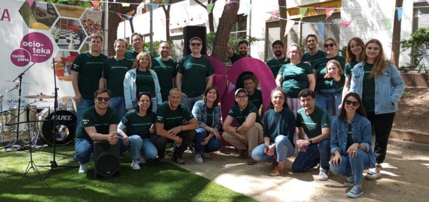 Prologis España - Impact Day