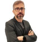 Raúl Sanahuja, Responsable Comunicación Epson Ibérica