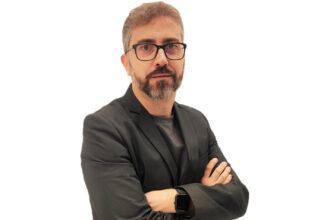 Raúl Sanahuja, Responsable Comunicación Epson Ibérica