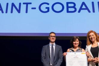 Saint-Gobain, comprometida con la diversidad