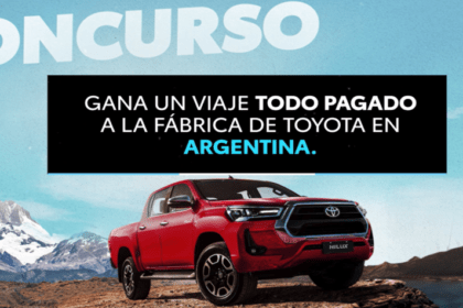 Toyota Perú