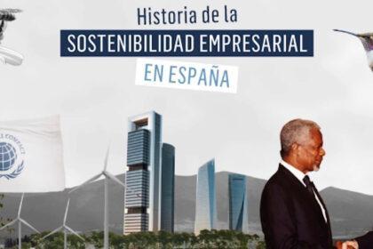 Historia de la Sostenibilidad Empresarial