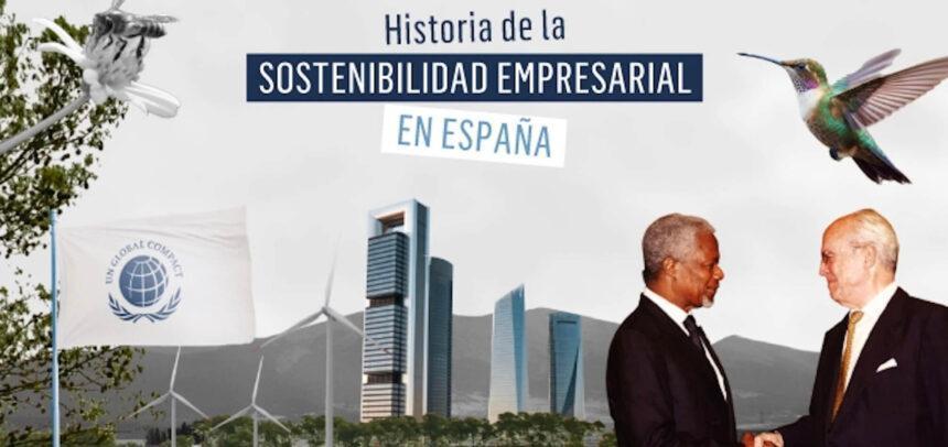 Historia de la Sostenibilidad Empresarial