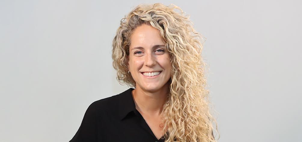 Beatriz Toribio, Directora de Comunicación Corporativa y de Sostenibilidad de Allianz Partners España