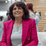 Ángeles Parra, Directora de Biocultura