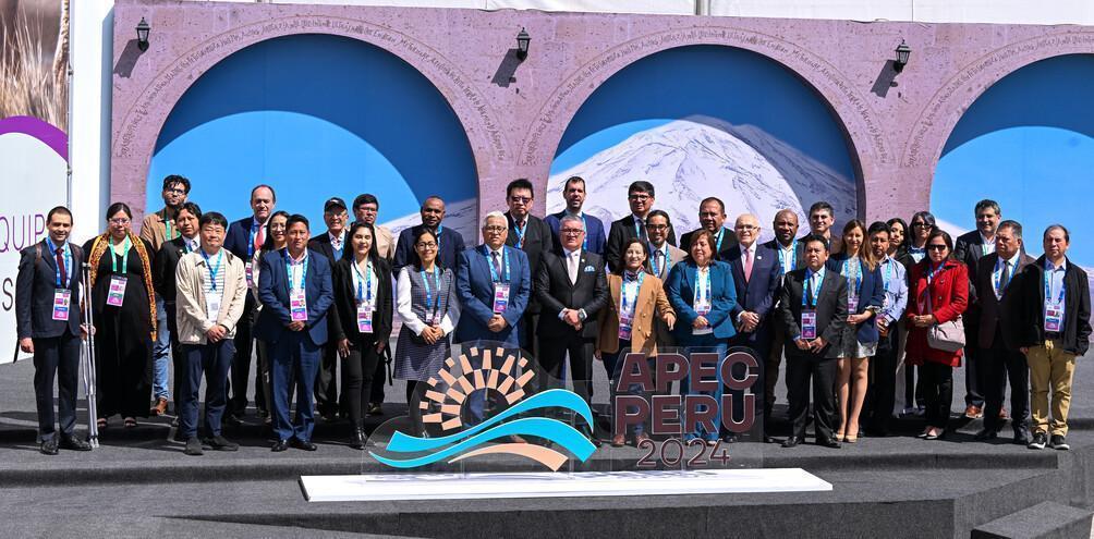 APEC