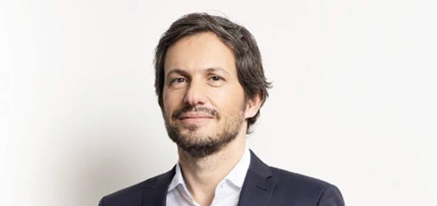 Gonçalo Nascimento, Director general de L’Oréal Productos Profesionales