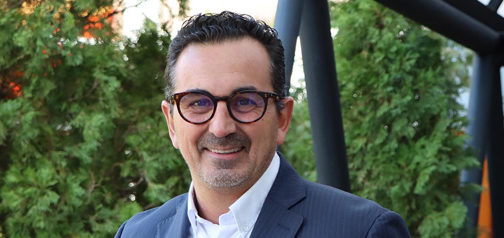 Rafael Fuertes, Director general de ElPozo Alimentación