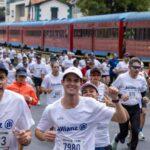 Allianz anuncia fecha de su emblemática carrera de 15K en Bogotá: ¿cómo inscribirse?