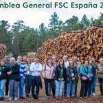 Asamblea General FSC España 2024