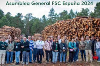 Asamblea General FSC España 2024