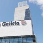 Fábrica de Estrella Galicia