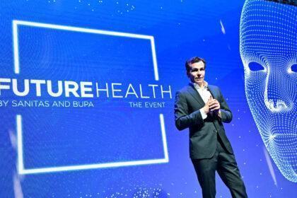 Future Health, Evento de Sanitas