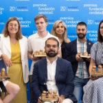 Ganadores de la 19ª Edición de los Premios Fundación Randstad