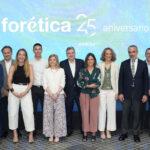 Imagen institucional del ‘VII Circular Economy Business Forum’