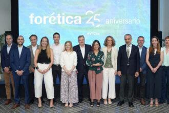 Imagen institucional del ‘VII Circular Economy Business Forum’