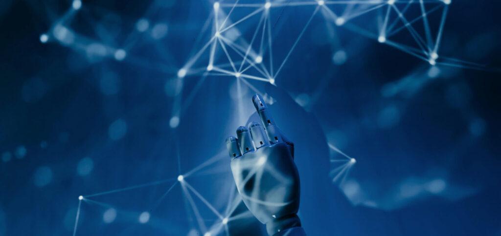 Inteligencia Artificial - Imagen de Stock (Tara Winstead)
