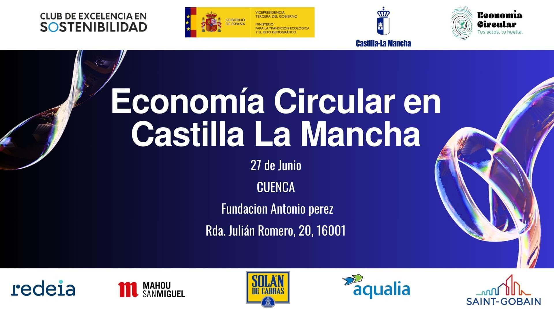 Jornada Economía Circular