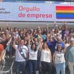 Nationale-Nederlanden en su iniciativa Orgullo de empresa