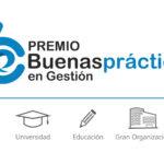 Premio Buenas Prácticas en Gestión