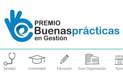 Premio Buenas Prácticas en Gestión