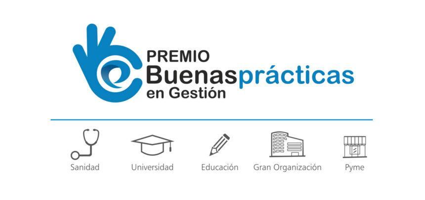 Premio Buenas Prácticas en Gestión