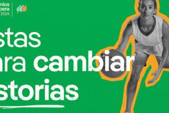 Premios Iberdrola Supera 2024