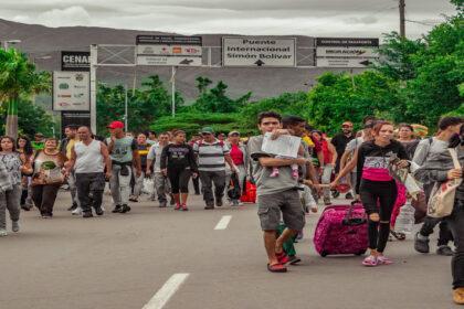 ayuda al migrante