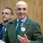 Jesús Velasco, responsable de Fundación Cepsa en Andalucía y Canarias