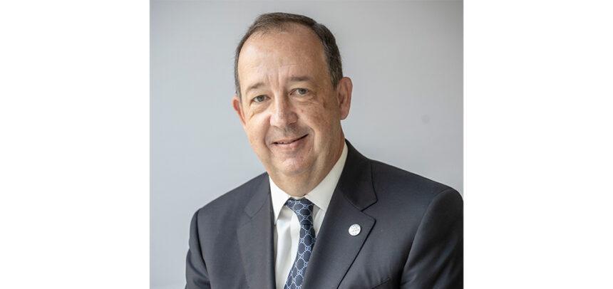 Jorge Miarnau, Presidente de COMSA Corporación