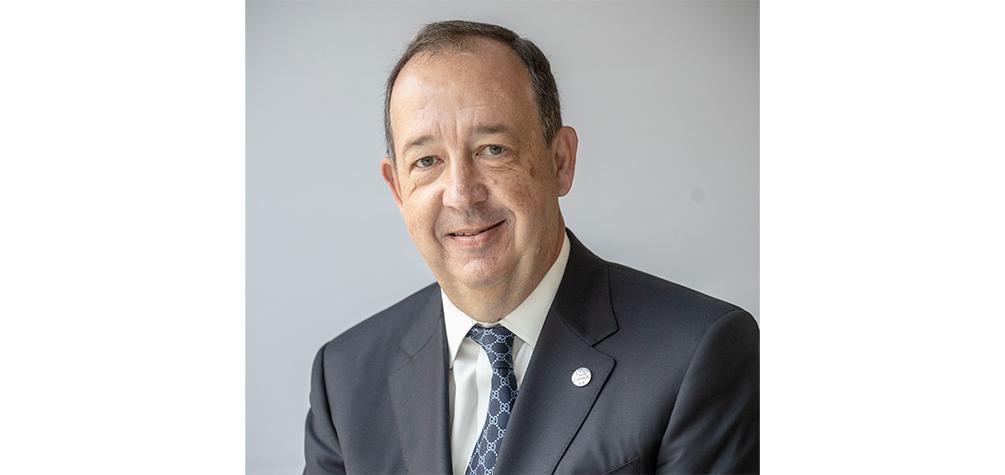 Jorge Miarnau, Presidente de COMSA Corporación