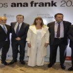 Premios Ana Frank