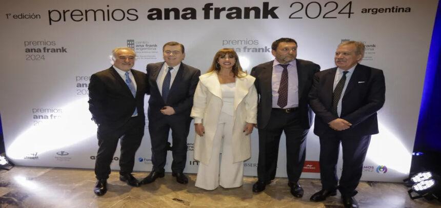 Premios Ana Frank