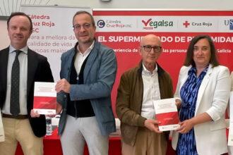 Presentación del Estudio: “El supermercado de proximidad. La experiencia de compra de las personas